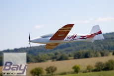Topmodel CZ FLIP Aerobatic 2,0m ARF Segler & Elektro