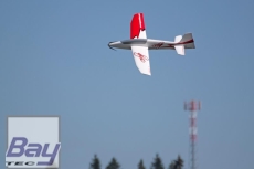 Topmodel CZ FLIP Aerobatic 2,0m ARF Segler & Elektro