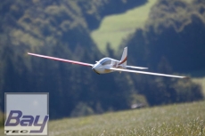 Topmodel CZ FLIP Aerobatic 2,0m ARF Segler & Elektro