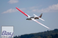 Topmodel CZ FLIP Aerobatic 2,0m ARF Segler & Elektro
