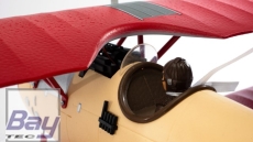 Parkzone Albatros D.Va BNF 1070mm