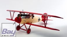 Parkzone Albatros D.Va BNF 1070mm
