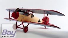 Parkzone Albatros D.Va BNF 1070mm