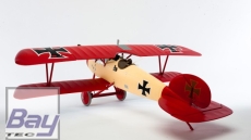 Parkzone Albatros D.Va BNF 1070mm