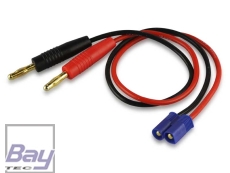Akku-Ladekabel • YUKIFLITE EC3 • 16AWG • 30cm