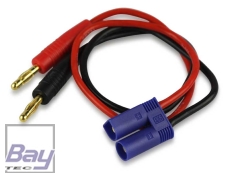 Akku-Ladekabel EC5 16AWG 30cm