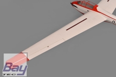 Phoenix Bergfalke - 330 cm Elektrosegler
