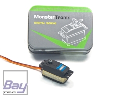Bay-Tec Digital Wettbewerbs Servo 9,3Kg 0,07sec , MT1251MG