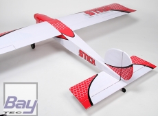 Stick 2000 (rot) 2000mm ARF