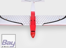Stick 2000 (rot) 2000mm ARF