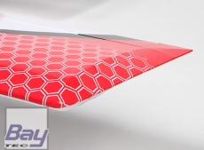 Stick 2000 (rot) 2000mm ARF