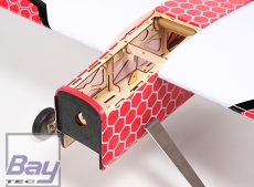 Stick 2000 (rot) 2000mm ARF