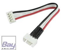 Balancer-Adapter • EH Stecker XH Buchse • 3S