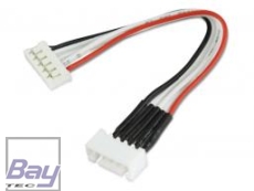 Balancer-Adapter • EH Stecker XH Buchse • 4S