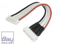 Balancer-Adapter • EH Stecker XH Buchse • 6S