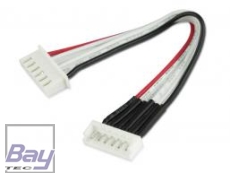 Balancer-Adapter • XH Stecker EH Buchse • 5S