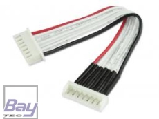 Balancer-Adapter • XH Stecker EH Buchse • 6S