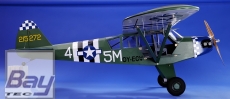 VQ Model Piper L-4A Grasshopper 1630mm ARF EP/GP