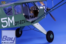 VQ Model Piper L-4A Grasshopper 1630mm ARF EP/GP