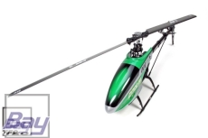 ESKY D700 3G Flybarless Helicopter BNF Set 725mm Rotor