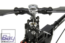 ESKY D700 3G Flybarless Helicopter BNF Set 725mm Rotor