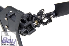 ESKY D700 3G Flybarless Helicopter BNF Set 725mm Rotor