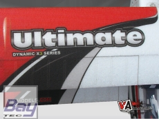 VA-Model ULTIMATE X3 1010mm EPP rot