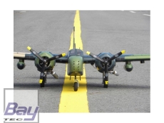 VQ Model Douglas A-26 COUNTER INVADER VIETNAM 1760mm ARF
