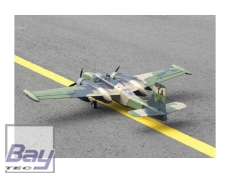 VQ Model Douglas A-26 COUNTER INVADER VIETNAM 1760mm ARF