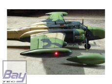 VQ Model Douglas A-26 COUNTER INVADER VIETNAM 1760mm ARF