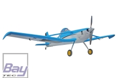 DYNAM CESSNA 188 BLAU 1500mm ARF