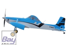 DYNAM CESSNA 188 BLAU 1500mm ARF