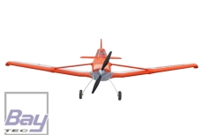 DYNAM CESSNA 188 ORANGE 1500mm ARF