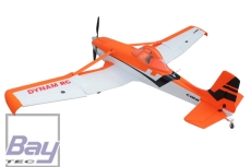DYNAM CESSNA 188 ORANGE 1500mm ARF
