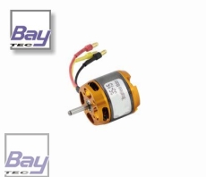MPBL 3536-05T 95g 1520KV Aussenläufer