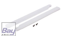 BLH2001 - Blade 200 SR X: Hauptrotorblätter weiss