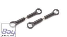BLH2007 - Blade 200 SR X: Gestänge (2)