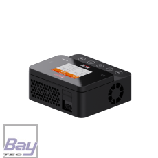 ISDT K2Zip AC/DC Dual Channel Smart Charger -20A, 1-8S