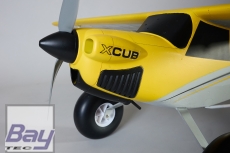 DERBEE XCub "STOL" Flugzeug PNP - 150cm