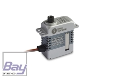 D-Power REX-265SG HV Coreless Servo - 6,5kg - 0,06 sec - 12mm