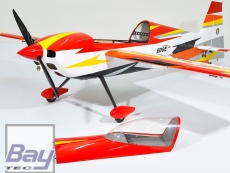 Phoenix Edge rot GP 120CC ARF Carbon - 264 cm