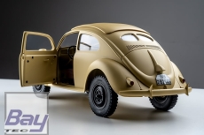 RocHobby Kommandeurswagen Type82e - 1:12 Scaler RTR 2.4GHz