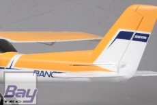 FMS Ranger RTF + 2.4GHz Fernsteuerung - 122 cm - Combo incl. Reflex Gyro System