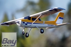 FMS Ranger RTF + 2.4GHz Fernsteuerung - 122 cm - Combo incl. Reflex Gyro System