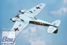 Blackhorse Heinkel HE-111 ARF 1750mm