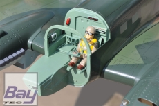 Blackhorse Heinkel HE-111 ARF 1750mm