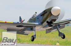 Black Horse Spitfire IX ARF 2000mm V2