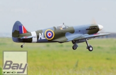 Black Horse Spitfire IX ARF 2000mm V2