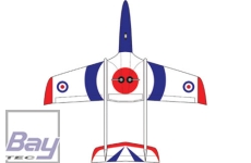JSM Xcalibur 1855 mm (RAF Display Scheme)