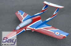 JSM Xcalibur 1855 mm (RAF Display Scheme)